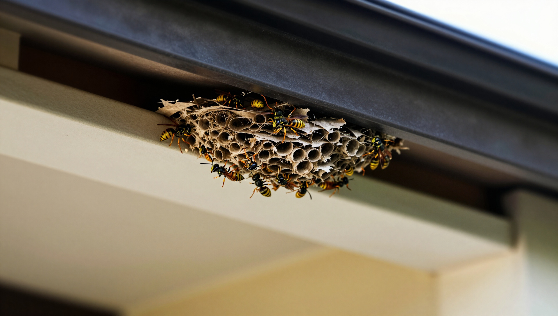 Bees and Wasp Removal in Fairfield East